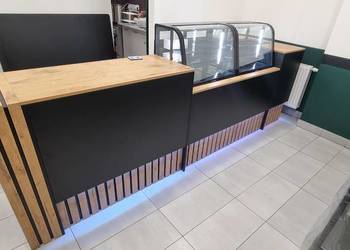 Lada Gastronomiczna Cukiernicza Bistro Kawiarnia