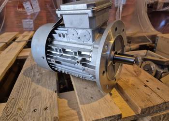 Silnik NORD SK90SP/4 TF 1.1 kW NOWY