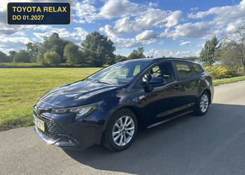 Toyota Corolla TECH 140 KM | Salon PL