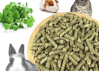 Karma dla królika gryzoni łąka-warzywa-owoce 10kg
