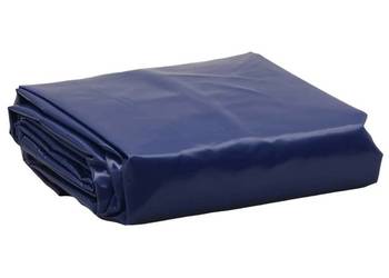 vidaXL Plandeka, niebieska, 2,5x4,5 m, 650 g/m²(SKU:156061)
