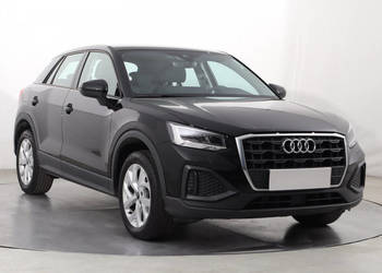 Audi Q2 30 TFSI