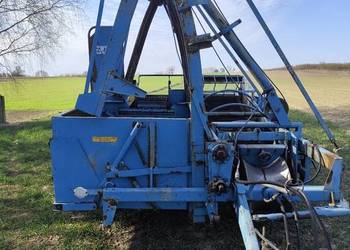 Kombajn ziemniaczany Karlik Z-642