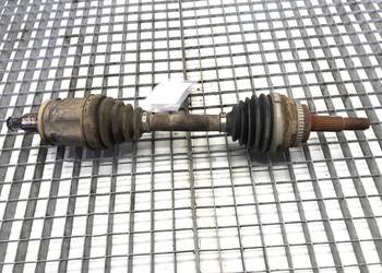 PÓŁOŚ LEWY PRZÓD TOYOTA RAV 4 II 2.0 116KM 00-05 PRZEGUB