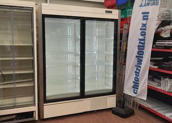 Zamrażarka 2025 167cm mroźnia szafa witryna JBG2 SNWE 03-1564 DOSTAWA