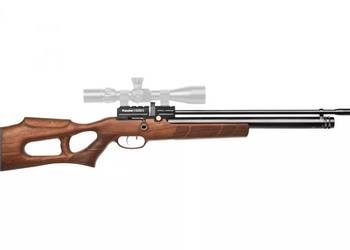 Wiatrówka Kral Arms Puncher NISH W 5,5mm   niekokesz.pl