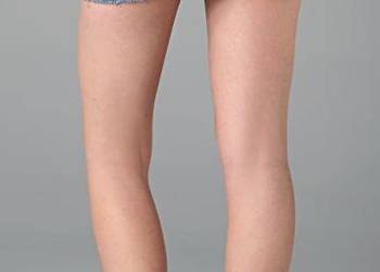 mini Jeans  DP DENIM r.40 DOROTHY PERKINS