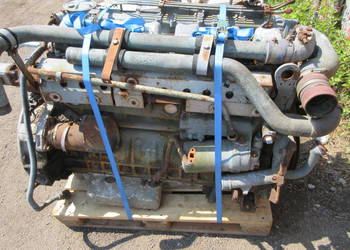 SILNIK MAN F90