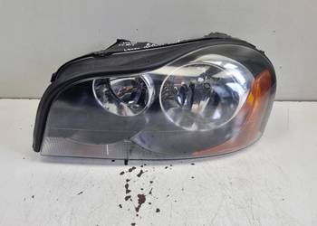LAMPA LEWA Volvo XC90 02-06r PRZEDNIA lewy przód EUROPA 8620571