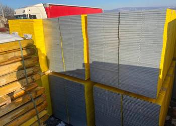 Płyta szalunkowa PERI 0,5m  2m x 21mm 3S Trójwarstwowa Sklejka Topola NOWA