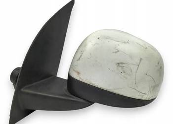 LUSTERKO LEWE Fiat Panda II 2 2003-2009 elektryczne 3 kable EUROPA