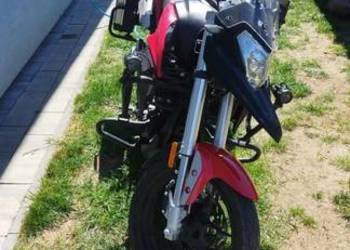 Junak rx one 125 na kat b
