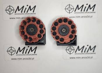 Magazynek Artemis M 11, 16, 22, 25