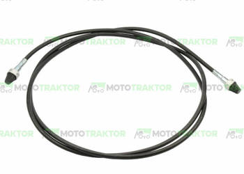 LINKA LICZNIKA MŁOCARNI 2610mm CLAAS 653025
