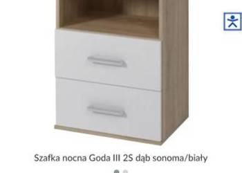Szafka nocna