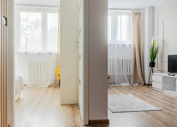 Sprzedam przytulne miszkanie Widok Gorzów