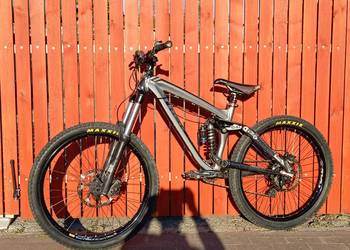 Rower trek remedy 7 evo r e2 dobre części