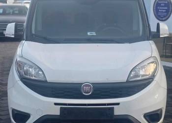 Fiat Doblo 1,6 JTD SX Klimatronik Tempomat