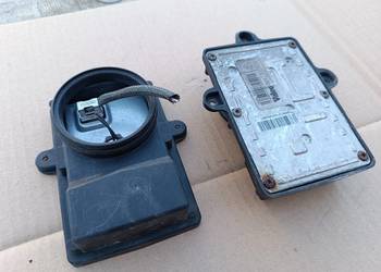 Citroen C4 przetwornica ksenon valeo xenon LAD5GL 89035114 , lad5gl89035114