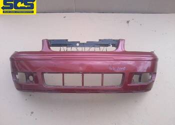 VW POLO 6N0 ZDERZAK PRZÓD PRZEDNI LIFT 00-01