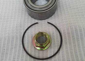 ŁOŻYSKO KOŁA PRZÓD ZESTAW RUD100150 WHEEL BEARING SET ROVER 75 MG ZT