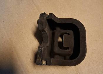 Osłona guma łapy sprzęgła Peugeot 207 206 Citroen Saxo Berlingo C2 1.1 1.4