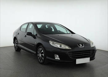 Peugeot 407 1.8 16V