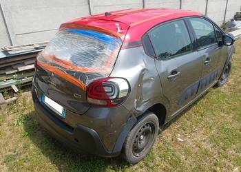 Citroen c3 III