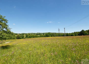 Działki budowlane na sprzedaż, Tarnawa