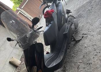 Sprzedam yamahe majesty