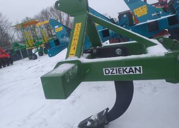 mini głębosz Lis-1 łapa(