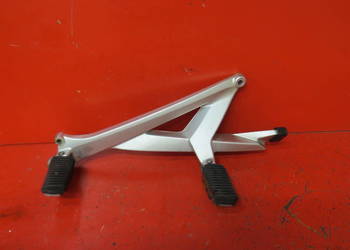 BMW K1200GT K 1200 GT 2006 1300 set stopka nóżka podnóżek lewy