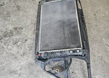 Audi a4 b5 1.8t pas przedni chlodnica