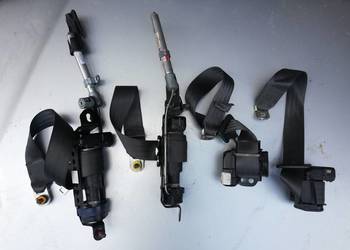 Volvo v40 s40 pas bezpieczeństwa przód tył prawy lewy 96-03