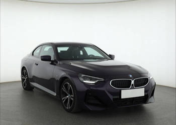 BMW 2 220 i