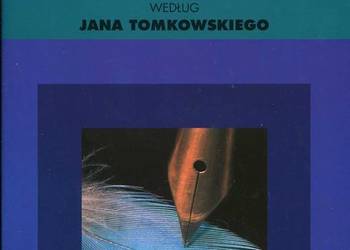 Tomkowski J. - Literatura powszechna