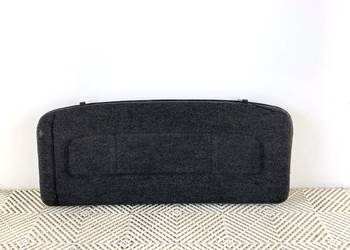 PÓŁKA TYŁ NISSAN MICRA K13 Hatchback OSŁONA BAGAŻNIKA, TYLNA