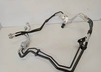 RURKA PRZEWÓD KLIMATYZACJI AUDI Q7 4M 4M0816885F 4M0816725D 4M0816727D