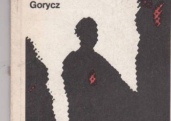 (01357) GORYCZ – ELŻBIETA DZIWISZ
