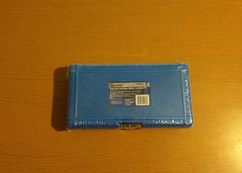 Blokada rozrządu 1.9CDTI