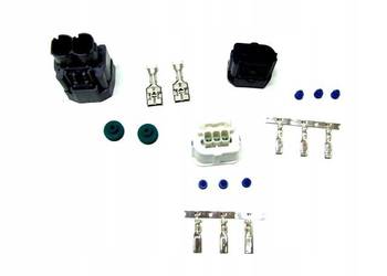 KOSTKA WTYCZKA POMPA WSPOMAGANIA FORD FOCUS C-MAX 1743471