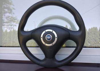 Fiat Punto 2 II Sporting HGT kierownica airbag