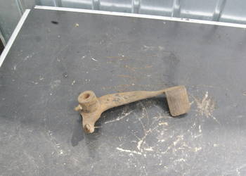HAMULEC ZUNDAPP DB 200 DL 200 DB 201 DB 202 DBK 200