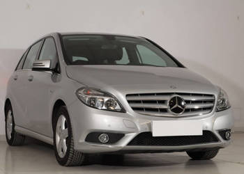 Mercedes B B 180
