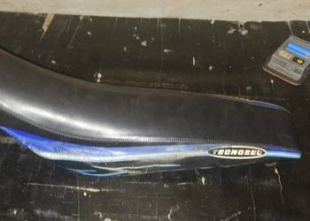 Kanapa yamaha yz 125 oraz 250 siedzenie