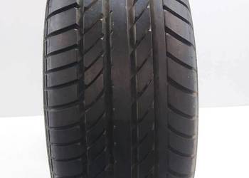 OPONA LETNIA CONTINENTAL CONTISPORTCONTACT 205/55R16 (0602) 7.75