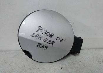KLAPKA WLEWU PALIWA PEUGEOT 308 EZR