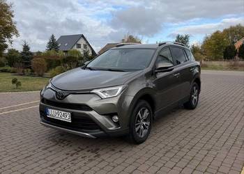 Toyota RAV-4