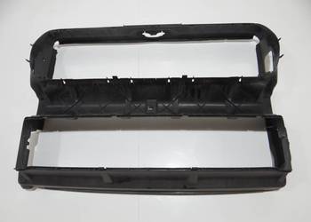 KIEROWNICA POWIETRZA BMW F10 N47 2.0D 7237494