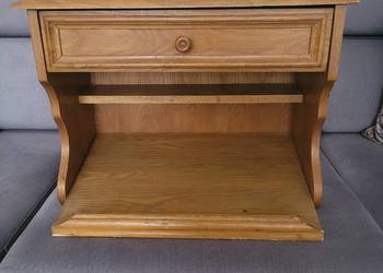 Za darmo Stolik nocny, pod telewizor